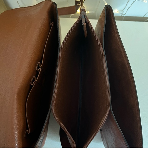 Louis Vuitton Monogram Sac Vendome Shoulder Bag - Picture 10 of 15